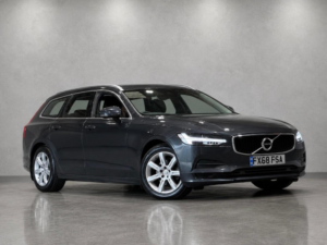 2018 Volvo V90