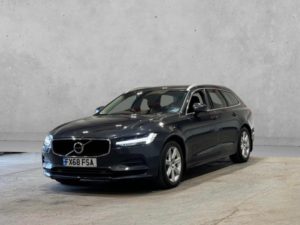 2018 Volvo V90 2.0 D4 Momentum Auto Euro 6 (s/s) 5dr in Grey — image 6
