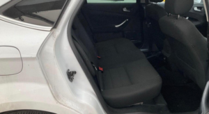 2010 Ford Mondeo 2.0 Tdci Titanium 5dr in White — image 6