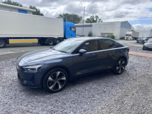 2024 Polestar Polestar 2 Dual Motor 82kwh Long Range in Black — image 5