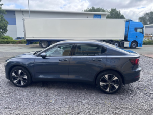 2024 Polestar Polestar 2 Dual Motor 82kwh Long Range in Black — image 6