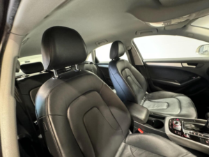 2013 Audi A4 2.0 Tdi Se Technik S Tronic Quattro Euro 5 (s/s) 4dr in Silver — image 4