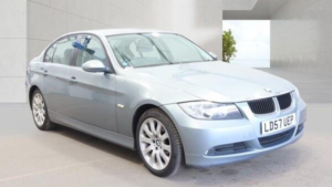 2007 BMW 3 Series