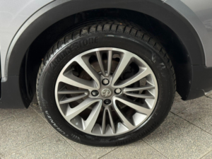 2020 Vauxhall Crossland X 1.2 Turbo Griffin Euro 6 (s/s) 5dr in Grey — image 4