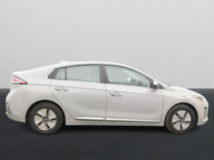 2021 Hyundai Ioniq 1.6 H-Gdi Premium Dct Euro 6 (s/s) 5dr in Grey — image 3