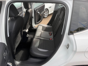 2016 Peugeot 2008 1.6 Bluehdi Allure Euro 6 (s/s) 5dr in White — image 5
