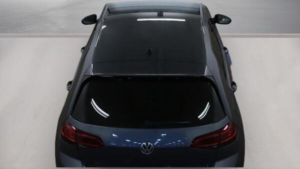 2017 Volkswagen Golf 2.0 Tsi Gti DSG Euro 6 (s/s) 5dr in Grey — image 6