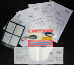 2016 Nissan X-Trail 1.6 Dci Tekna Xtron Euro 6 (s/s) 5dr in Silver — image 5