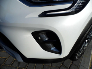 2022 Renault Captur 1.0 Tce Techno Euro 6 (s/s) 5dr in White — image 4