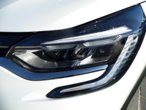 2022 Renault Captur 1.0 Tce Techno Euro 6 (s/s) 5dr in White — image 5