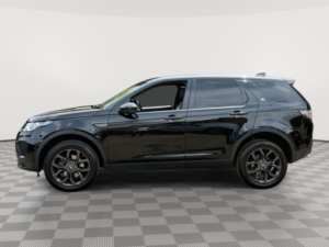 2019 Land Rover Discovery Sport 2.0 Td4 Landmark SUV 5dr Diesel Auto 4WD Euro 6 (s/s) (180 Ps) in Black — image 5