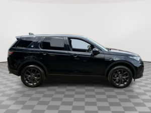 2019 Land Rover Discovery Sport 2.0 Td4 Landmark SUV 5dr Diesel Auto 4WD Euro 6 (s/s) (180 Ps) in Black — image 6