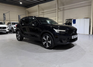2023 Volvo Xc40