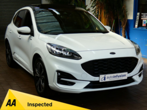 2023 Ford Kuga