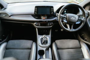 2020 Hyundai I30 2.0 T-Gdi N Performance Hatchback 5dr Petrol Manual Euro 6 (s/s) (275 Ps) in White — image 2