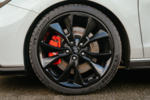 2020 Hyundai I30 2.0 T-Gdi N Performance Hatchback 5dr Petrol Manual Euro 6 (s/s) (275 Ps) in White — image 3