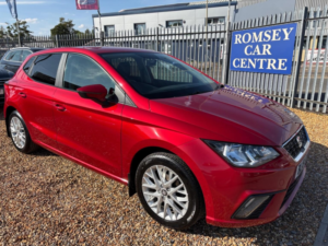 2019 SEAT Ibiza
