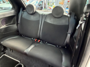 2019 Fiat 500 1.2 S Euro 6 (s/s) 3dr in White — image 5