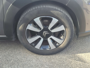 2023 Citroen C3 1.2 C3 C-Series Edition Puretech S/s 5dr in Grey — image 6