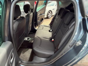 2018 Renault Clio 0.9 Tce Iconic Euro 6 (s/s) 5dr in Grey — image 5