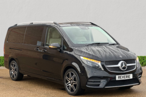 2023 Mercedes-Benz V Class