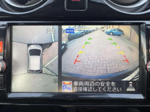 2014 Nissan Note 1.2 Dig-S Acenta CVT Euro 5 (s/s) 5dr in Other — image 3