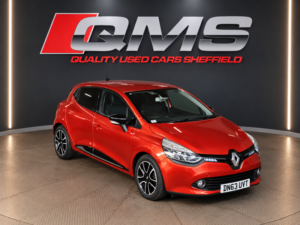 2013 Renault Clio