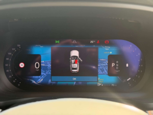 2023 Volvo V60 2.0 V60 Core B3 Mhev Auto 5dr in Black — image 7