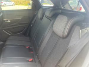 2018 Peugeot 3008 1.2 Puretech Gt Line in White — image 6