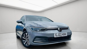 2022 Volkswagen Golf