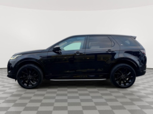 2019 Land Rover Discovery Sport 2.0 D180 Mhev R-Dynamic Se SUV 5dr Diesel Auto 4WD Euro 6 (s/s) (180 Ps) in Black — image 5