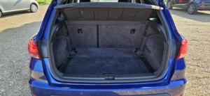2018 SEAT Arona 1.6 Tdi Fr Sport in Blue — image 6
