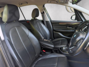 2019 BMW 2 Series Gran Tourer 2.0 220i Gpf Luxury Dct Euro 6 (s/s) 5dr in Grey — image 2