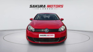 2011 Volkswagen Golf 1.2 Tsi S DSG Euro 5 5dr in Other — image 2