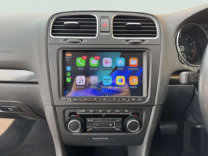 2011 Volkswagen Golf 1.2 Tsi S DSG Euro 5 5dr in Other — image 3
