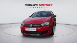 2011 Volkswagen Golf 1.2 Tsi S DSG Euro 5 5dr in Other — image 4