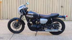 2022 Kawasaki W800