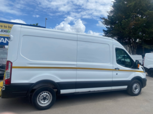 2021 Ford Transit 350 Leader L3/h2 — image 5