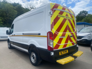 2021 Ford Transit 350 Leader L3/h2 — image 6