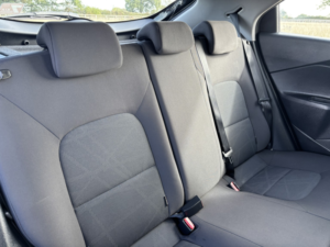 2013 Kia Rio 1.3 1 in Black — image 4