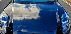 2021 Ford Puma 1.0t Ecoboost Titanium SUV 5dr Petrol Dct Euro 6 (s/s) (125 Ps) in Black — image 4