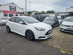 2013 Ford Focus