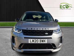 2020 Land Rover Discovery Sport 2.0 D150 Mhev R-Dynamic Se in Grey — image 6