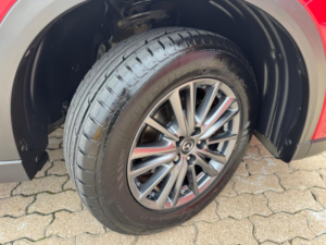 2020 Mazda Cx-5 2.0 Skyactiv-G Se-L Auto Euro 6 (s/s) 5dr in Red — image 3