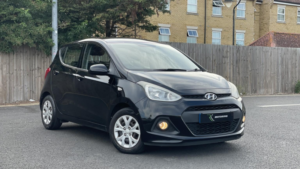2014 Hyundai I10