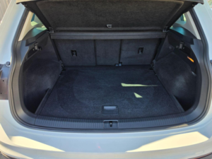 2018 Volkswagen Tiguan 2.0 Tdi Se Navigation DSG 4motion Euro 6 (s/s) 5dr in White — image 6