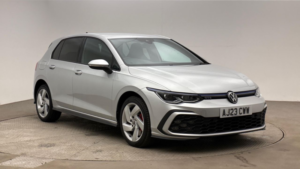2023 Volkswagen Golf