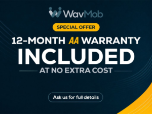2020 Citroen Berlingo 3 SEAT Wheelchair Accessible Disabled Access Vehicle Wav in Blue — image 2