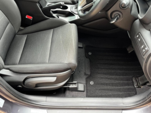 2019 Hyundai Tucson 1.6 T-Gdi Se Nav Dct Euro 6 (s/s) 5dr in Grey — image 2