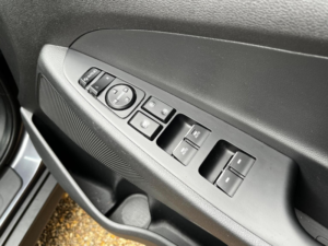 2019 Hyundai Tucson 1.6 T-Gdi Se Nav Dct Euro 6 (s/s) 5dr in Grey — image 4